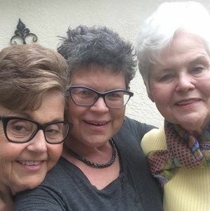 Meet your Posher, Nancy